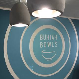 Buhjah Bowls