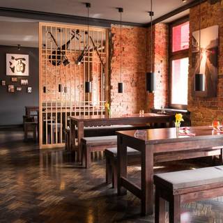 Restaurant Feed Back