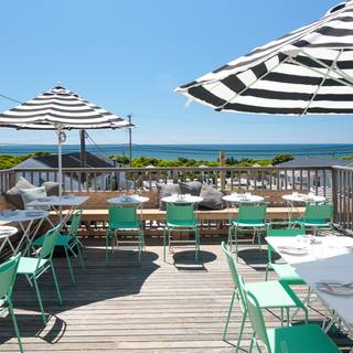 ALL DAY @ Breakers Montauk