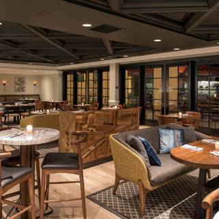 Citrus and Palm at Miramonte Indian Wells Resort & Spa