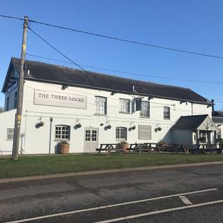 The Three Locks Pub