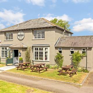 The Wheatsheaf Pub & Grill