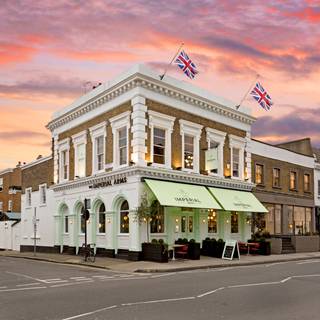 The Imperial Arms