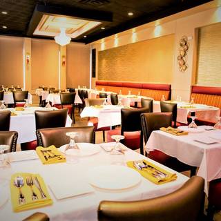 Taj Indian Fusion