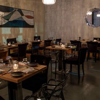 Best Restaurants In West Chicago Opentable Al Chulo