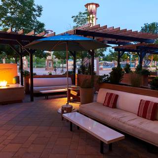 Kachina Southwestern Grill