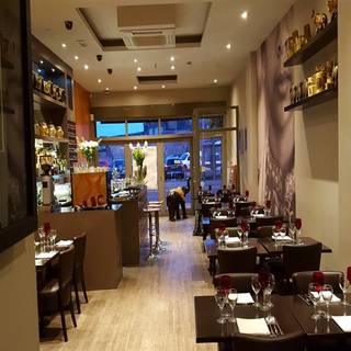 Khanage Tandoori Kitchen
