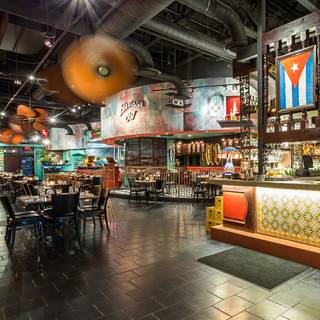 Havana 1957 - Pembroke Pines