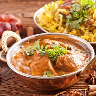 Native African Cuisine