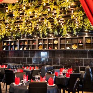 Mint Indian Cuisine & Lounge
