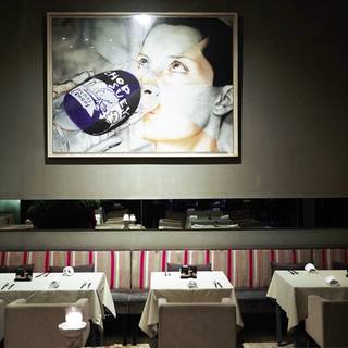 Cafe O - Bosques