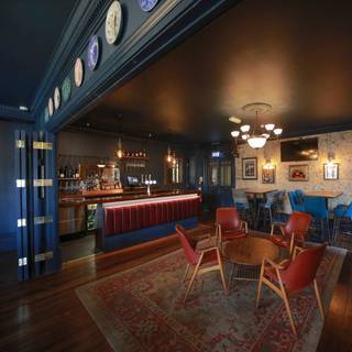 The Wheatsheaf
