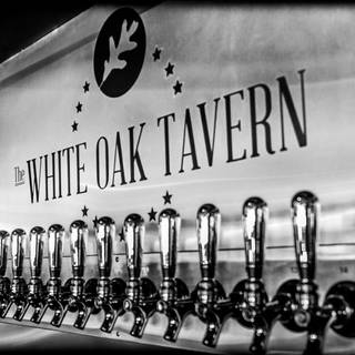 The White Oak Tavern