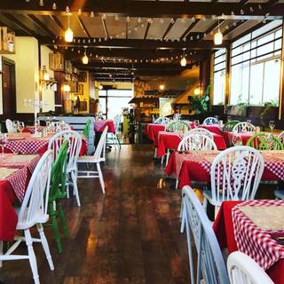 Gianni's Eastbourne