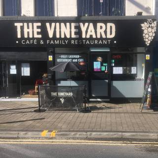 The Vineyard