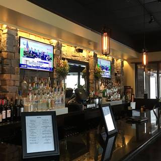 Best Restaurants In Stony Brook Opentable Bliss Restaurant