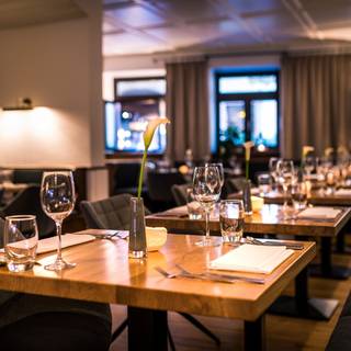 Hotel & Restaurant Kreuzblume