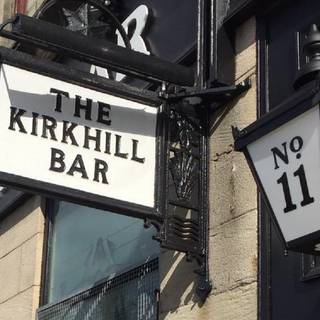 Kirkhill Bar