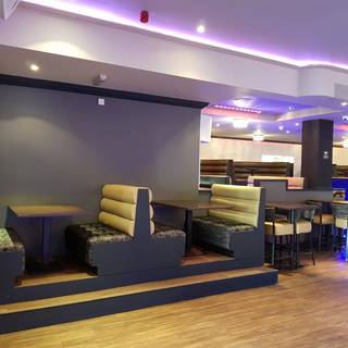Faborje Restaurant & Bar Grill
