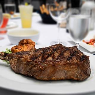 AP Chophouse