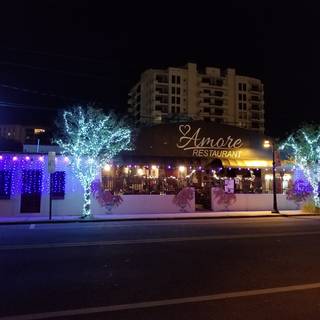 Amore Restaurant