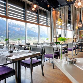 aDLERS Restaurant