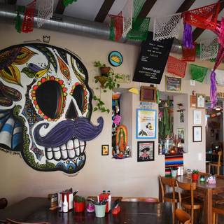 La Taquería (Altstetten)