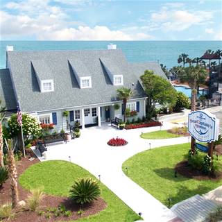 Sea Captain's House