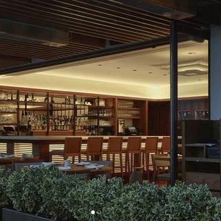 Nobu Palo Alto