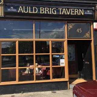 The Auld Brig Tavern