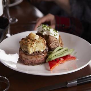 The Keg Steakhouse + Bar - Tempe