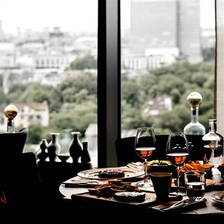 The Paris Club