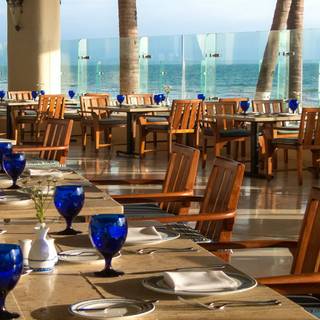 Azul at Grand Velas Riviera Nayarit