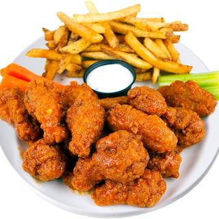 Wild Wing - Langley