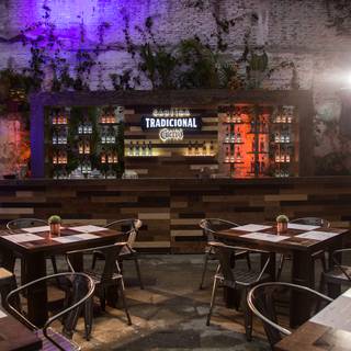 Cantina Tradicional