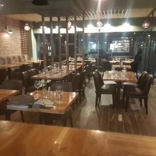 Astare Restaurant