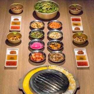 Ari Korean BBQ