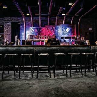 Copper Blues Rock Pub and Kitchen - West Palm Beach
