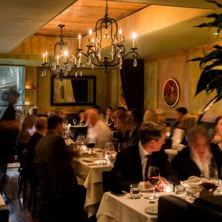 Sotto Sotto Ristorante