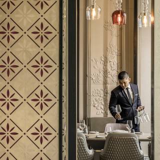 Curate at Four Seasons Hotel Kuala Lumpur