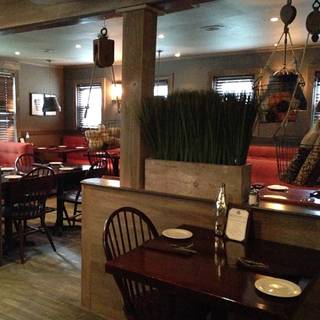 Best Restaurants In New Hope Opentable Bowman S Tavern