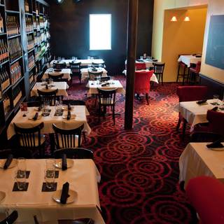 Cheesetique - Del Ray