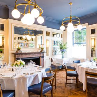 Ivy Clifton Brasserie Eastern Room