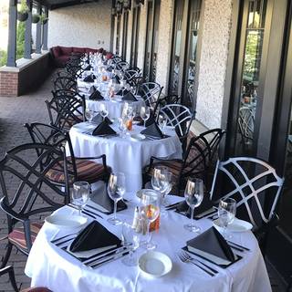 Ruth's Chris Steak House - Asheville