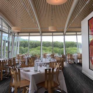 Plato's Restaurant