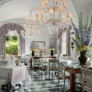 Four Seasons - Hotel Firenze -Il Palagio - Italy