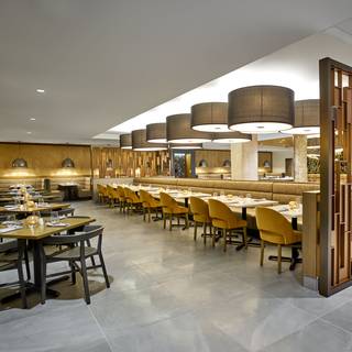 Park Street Kitchen