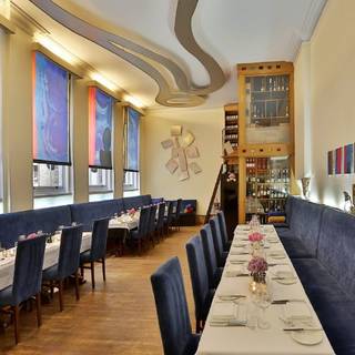 The Don Restaurant