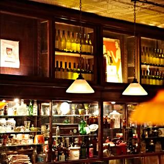 Best Restaurants In Clinton Hill Opentable Locanda Vini E Olii