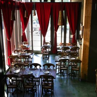 Tango Seattle